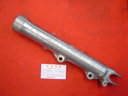 Fourreau fourche droit Honda GL1000 K1 K2 - 51421371003OCC