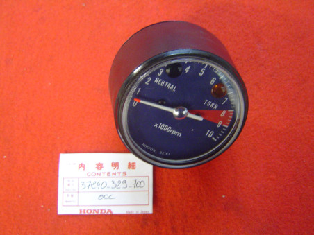 Compte tours Honda XL250 Motosport Occasion - Réf. 37240329700