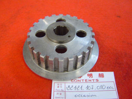 Noix d'embrayage Honda occasion 125cc – Réf. 22121107010OCC