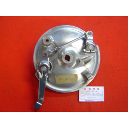 Flasque frein AV Honda CB250-350 occasion réf. 45010286010
