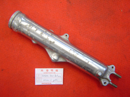 Fourreau fourche droit Honda CB750 CB550 - Occasion | Réf. 51421341701OCC
