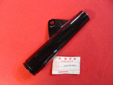 Support phare gauche Honda CL125 d'occasion | Réf. 51606243670BOCC