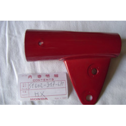 Patte de phare droit Honda 250-350 K3 réf. 51602-317-671HX