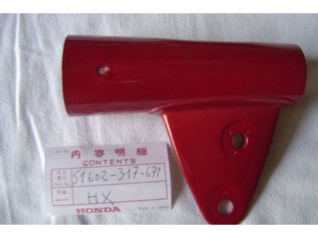 Patte de phare droit Honda 250-350 K3 réf. 51602-317-671HX