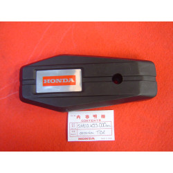 Couvercle pivot fourche droit Honda CH125 Spacy 84 occasion