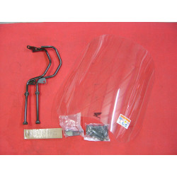 Bulle Honda SH300 d'occasion – Réf. 08R80KTW801OCC
