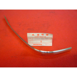 Baguette bas réservoir droite Honda CB250G CB360G – Réf. 17521369000OCC
