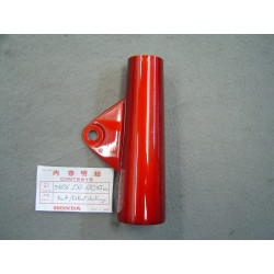 Support phare gauche Honda CD125 Ruby Red – Réf. 51606230620XJOCC