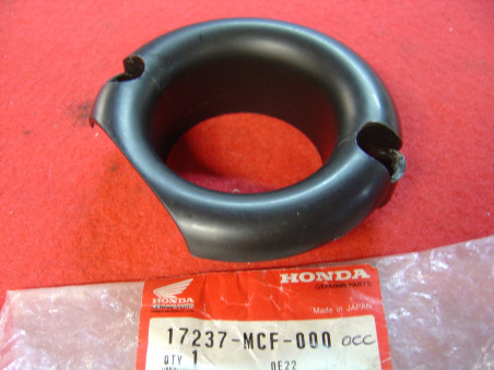 Cornet interne boîte à air avant Honda VTR1000 00/01 - Occasion