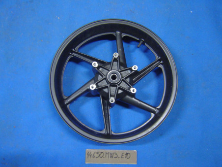 Roue avant occasion Honda CB750 Seven Fifty 96-99