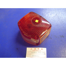 Cabochon feu arrière Honda CB125T occasion – Réf. 33702399003OCC