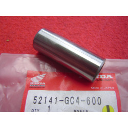 Entretoise bras oscillant Honda CR80 86-95 - Réf. 52141-GC4-600