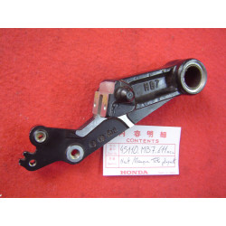 Support étrier frein AV gauche Honda CB900F CX500 | Occasion
