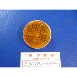Catadioptre Support Phare Honda CB125 CB200 CB750 - Occasion TBE