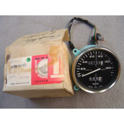 Compteur Honda XL125S occasion – Réf. 37200KB1650