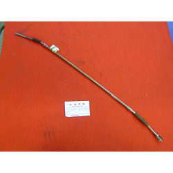 Câble frein arrière Honda C320S C321 - Réf. 43460027010OCC