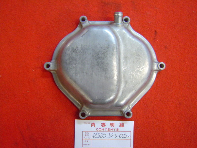 Couvercle reniflard cache culbuteur Honda CB500 Four – Occasion