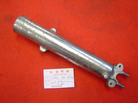 Fourreau fourche droit Honda CB250K CB350K - Occasion