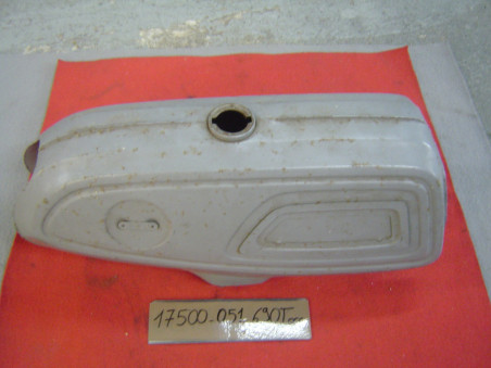Réservoir Honda TT50 1968 d'occasion – Réf. 17500051690T