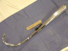 Pot échappement gauche Honda CB125T – Réf. 18400399003OCC