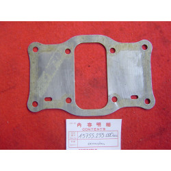 Plaque cache culbuteur Honda C72 C77 CA72 - Occasion TBE