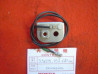 Support masse clignotant AR gauche Honda CB125T CB450K6 occasion