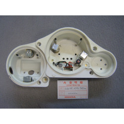 Boîtier inférieur compteurs Honda NSR125 89-92 occasion