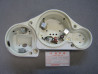 Boîtier inférieur compteurs Honda NSR125 89-92 occasion