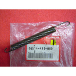 Ressort de rappel Honda XL125 NX125 CLR125 - Occasion 46514KB9000