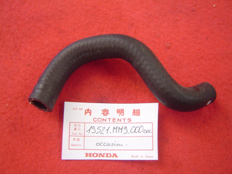 Durit refroidissement Honda XL600V 87-99 Occasion | Réf. 19521MM9000OCC