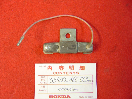 Résistance 20W 1.8 ohms Honda MB50 MB80 - Pièce occasion