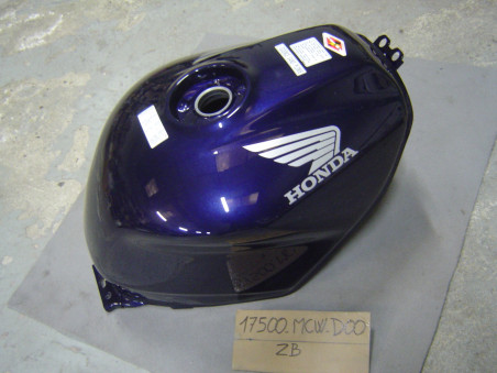 Réservoir Honda VFR800 02-04 Code Couleur Type 2 Occasion