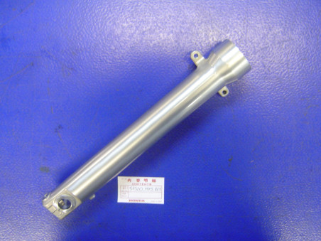 Fourreau de fourche gauche Honda CB500 96-02 – Réf. 51520MY5861