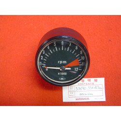 Compte-tours Honda SL125 K1 occasion – Réf. 37240331163OCC