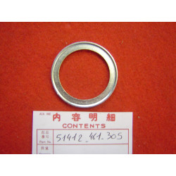 Bague refoulement tube de fourche Honda – Réf. 51412461305