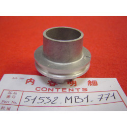 Retenue d'huile fourche Honda 51532MB1771 | Pièce B intérieure
