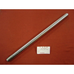 Tube de fourche Honda S90A S110 CD100 - Réf. 51410229000