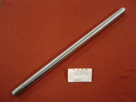 Tube de fourche Honda S90A S110 CD100 - Réf. 51410229000