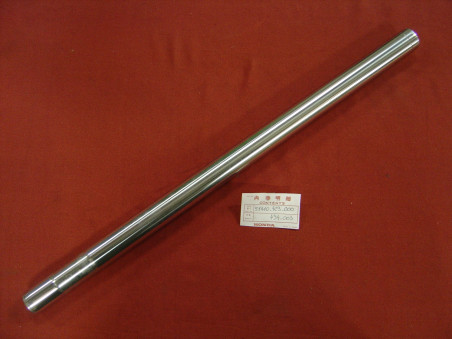 Tube de fourche Honda XL500S XR500 – Réf. 51410429000