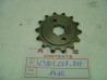 Pignon sortie boîte 14 dents Honda 50cc - Réf. 23801027811