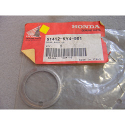Anneau refoulement fourche avant Honda NSR125 | 51412KY4901