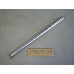 Tube de fourche gauche D39 Honda CBX750FE FG – Réf. 51510MJ0003