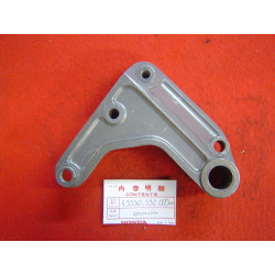 Support pédale frein AR CB750F1 aluminium occasion | Honda