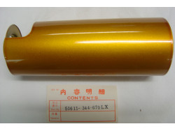 Tube Cache Fourche Honda CB350K4 D/G – Occasion