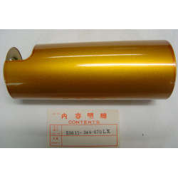 Tube Cache Fourche Honda CB350K4 D/G – Occasion