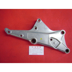Platine Support Repose-Pieds Droit Honda CBX1000B/C - Occasion