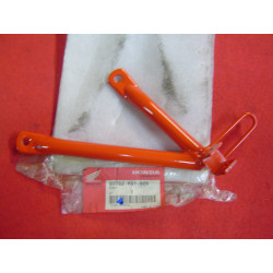 Support Repose-Pied AR Gauche Honda XL125RF – Réf. 50702KG1920OCC