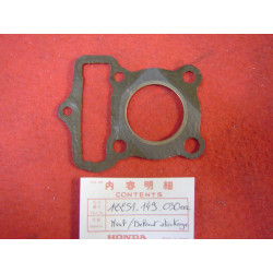 Joint de culasse Honda CB50J — Réf. 12251149030