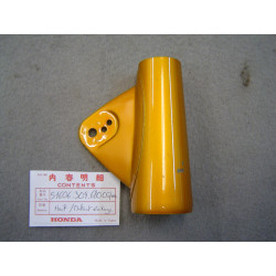 Patte de phare gauche Honda CB125K3 - Pièce d'occasion