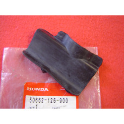 Protection Caoutchouc Cadre Honda ST70 | Réf. 50662-126-900